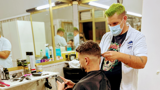 Joelix barber en Las Palmas de Gran Canaria