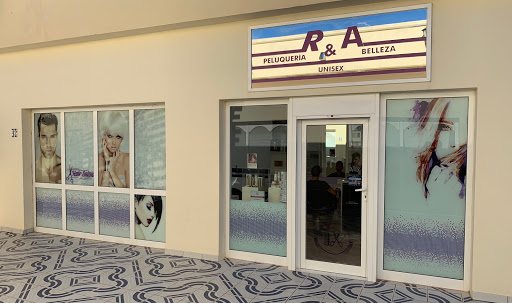 Peluquería R&A Solárium – Costa Calma