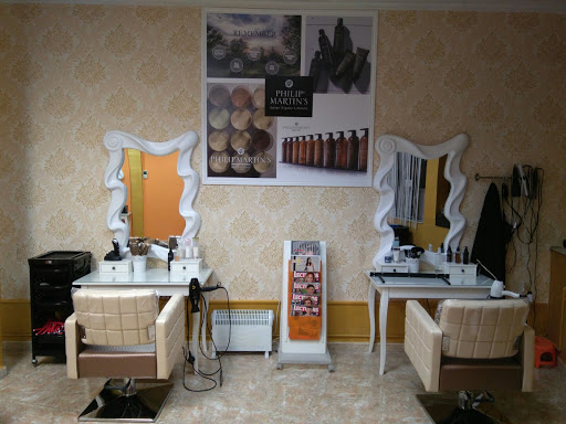 Color y Estilo Peluquería Fuentidueña en Fuentidueña de Tajo