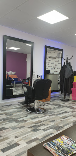 Royal Perruqueria en Igualada