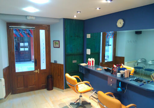 Alpelo Peluqueria (Hombre) – Ávila