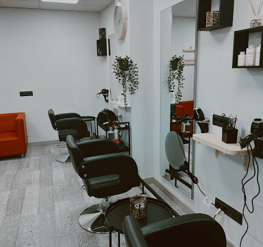 Peluqueria Ritual – Guadarrama