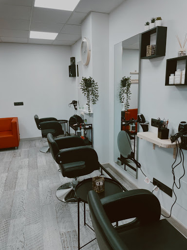 Peluqueria Ritual en Guadarrama