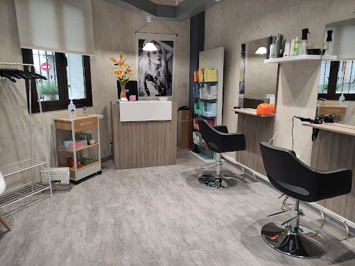 Natalia Style - Hair Salon en Corró d