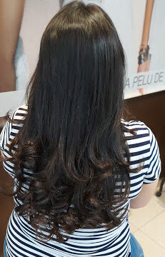 La Pelu De Raquel – Logroño