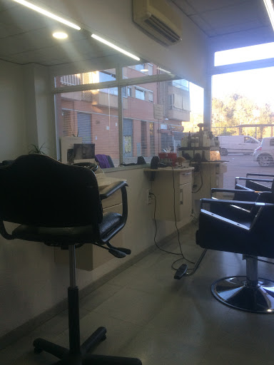 J. Miguel Peluqueros en Valencia