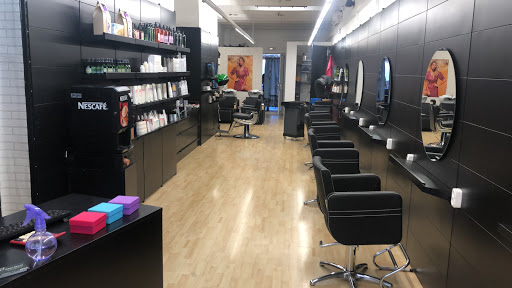 URBAN BEAUTY PELUQUERIA GRANOLLERS en Granollers