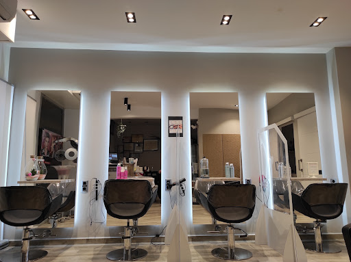 Patricio Perruquers en Montornès del Vallès