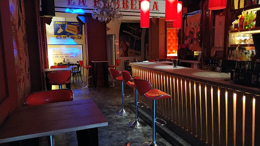 La Barbería del Grao Night Club – Valencia