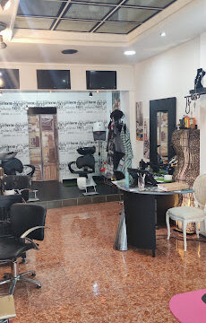 Peluqueria Floke Style Unisex – Arona