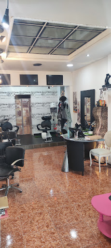 Peluqueria Floke Style Unisex en Arona