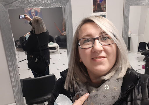 Peluqueria Bianca Hair Style – Guadalajara