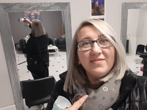 Peluqueria Bianca Hair Style en Guadalajara