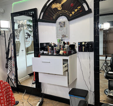 Brothers Barber Shop – Donostia-San Sebastian