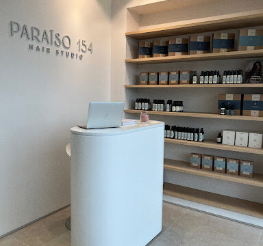 Paraíso 154 – Logroño
