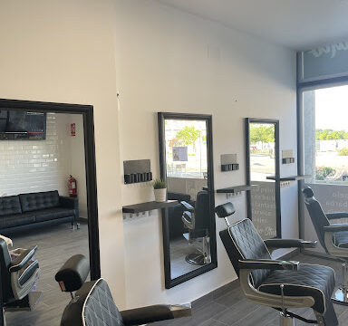Rioja Barber Studio – Alcala de Henares