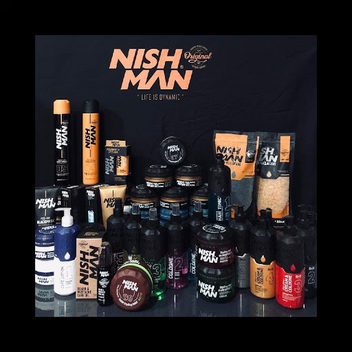 Distribuciones Ibaruz - Empresa proveedora de suministros para peluquería en Cúllar Vega, Granada en Cúllar Vega