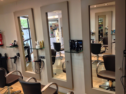 Francesc Perruquers en Manresa