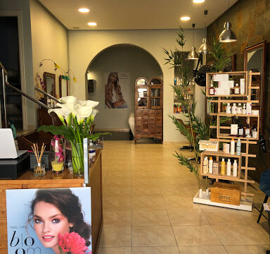Peluqueria Unisex Bixok Ileapaindegia – Orio