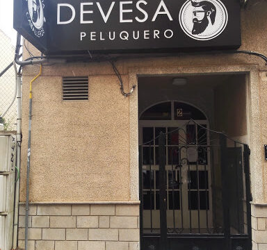 Peluquería de Caballeros Carlos Devesa – Segorbe