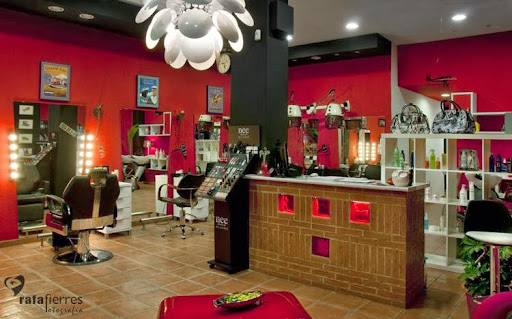 Vintage Valencia Peluqueria en Valencia