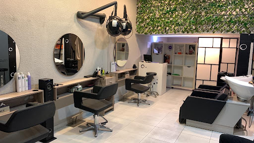 Salón Mabel en Burlada