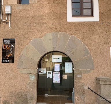 Perruqueria Roge – Sant Llorenç Savall