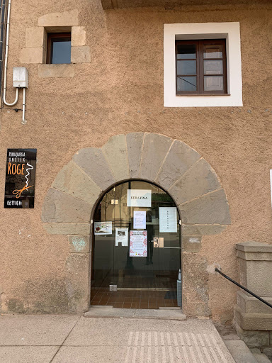 Perruqueria Roge en Sant Llorenç Savall