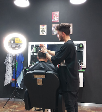 Barberia Habana Barber Shop – Gandia