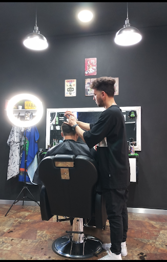 Barberia Habana Barber Shop en Gandia