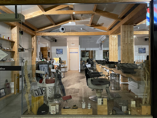LABARBERIA - barbershop -coiffeur en Platja d