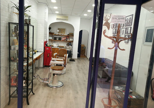 Barberia Almenara – Gandia