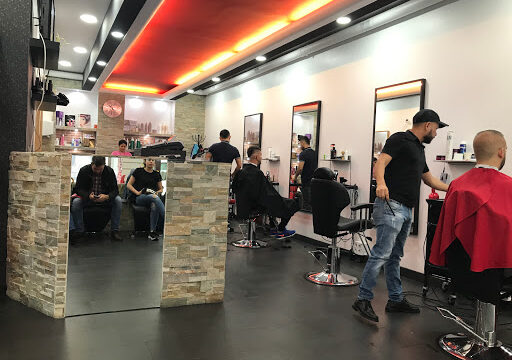 Peluquería NS – Bilbao