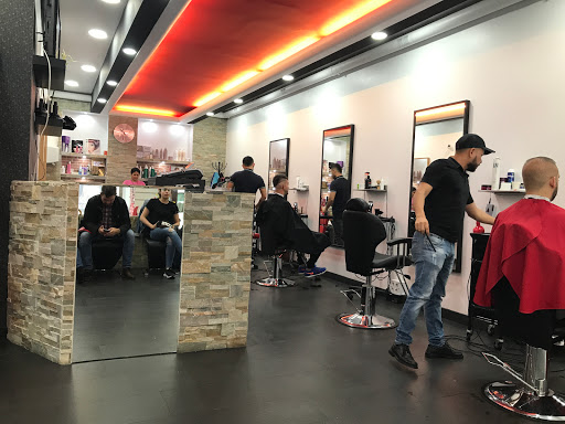 Peluquería NS en Bilbao