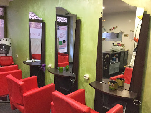 Peluquería Carmen de Castro en Palencia