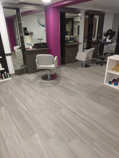 Perruqueria Maribel Lluch en Lavern