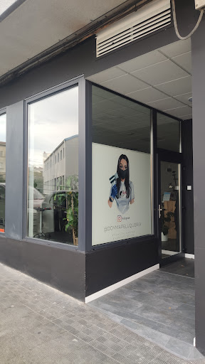 DOYMA Salón de peiteado e estética en Betanzos