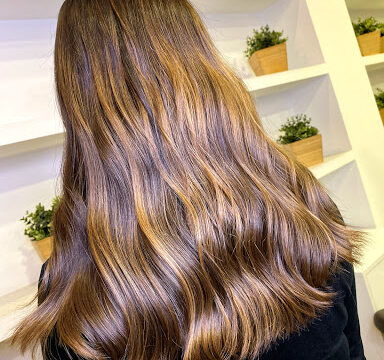MARC CALVACHE HAIR SALON Peluquería unisex. Barbería – Granollers