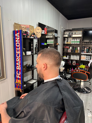 Barber shop HH en Laguna de Duero