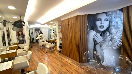 Sitios Peluquería en Zaragoza