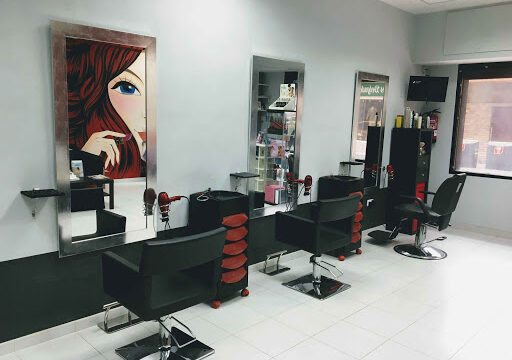 Jn Estilistas – Torrejón de Ardoz