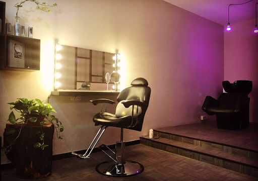 Alexis Oval Peluquería Ecosalón – San Cristóbal de La Laguna