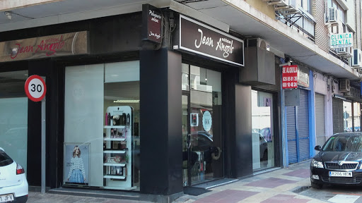 Estilistas Jean Angolo – Murcia