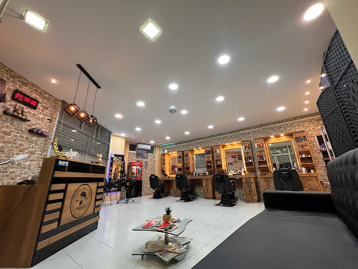 BARBERÍA ️ ANAS en Sant Joan de Vilatorrada