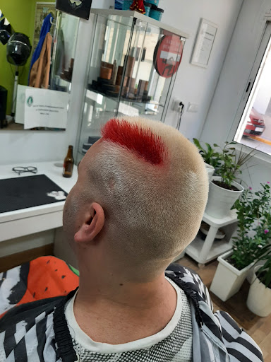 Jairo Estil en Albalat de la Ribera