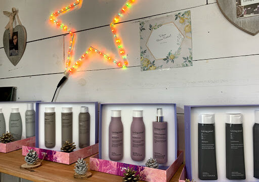 PELUQUERIA Y ESTETICA OMIX – Cerceda