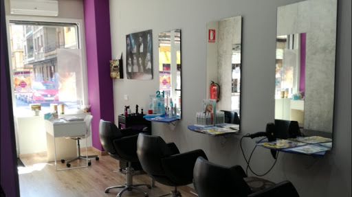 Peluquería stylo en León