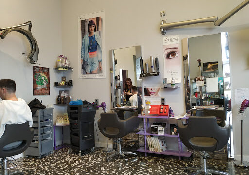 salon de belleza impacto – Calahorra