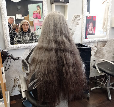 Tribal Stilistas – Campuzano