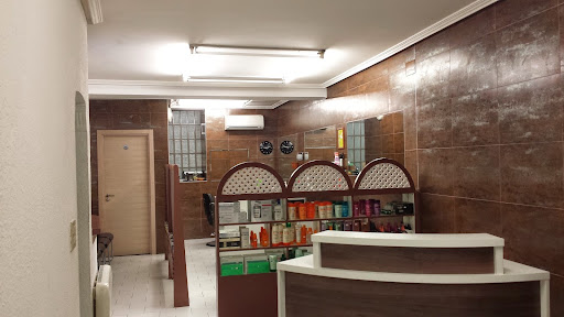 Peluquería Caballeros José Antonio – Elgoibar